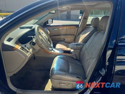 Zdjęcie 7 z 12 samochodu: 2006 TOYOTA AVALON XL VIN:4T1BK36B16U074523 - miniatura