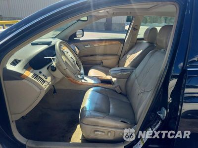 Zdjęcie 7 z 12 samochodu: 2006 TOYOTA AVALON XL VIN:4T1BK36B16U074523 - miniatura