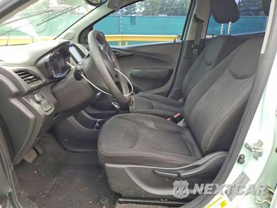 Zdjęcie 7 z 12 samochodu: 2017 CHEVROLET SPARK LS VIN:KL8CB6SA3HC762063 - miniatura