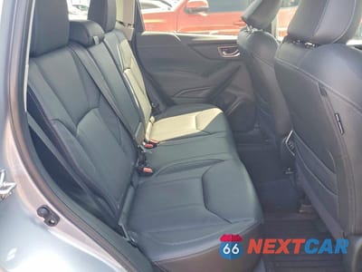 Zdjęcie 11 z 13 samochodu: 2024 SUBARU FORESTER TOURING VIN:JF2SKAMC1RH446901 - miniatura