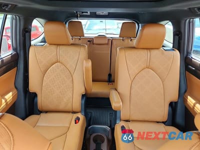 Zdjęcie 10 z 13 samochodu: 2020 TOYOTA HIGHLANDER HYBRID PLATINUM VIN:5TDEBRCH7LS006322 - miniatura