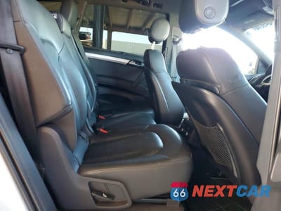 Zdjęcie 11 z 13 samochodu: 2015 AUDI Q7 PRESTIGE VIN:WA1DGAFE4FD018194 - miniatura