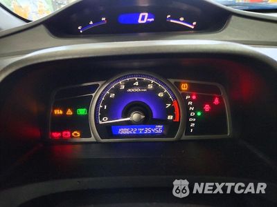 Zdjęcie 9 z 12 samochodu: 2011 HONDA CIVIC EXL VIN:2HGFA1F97BH520652 - miniatura