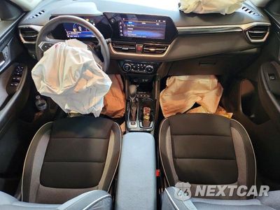 Zdjęcie 8 z 13 samochodu: 2026 CHEVROLET TRAILBLAZER LT VIN:KL79MRSL4TB144311 - miniatura