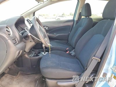 Zdjęcie 7 z 12 samochodu: 2015 NISSAN VERSA NOTE SV VIN:3N1CE2CP0FL370821 - miniatura