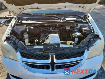 Zdjęcie 12 z 14 samochodu: 2012 DODGE GRAND CARAVAN SXT VIN:2C4RDGCG3CR294789 - miniatura