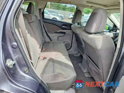 Zdjęcie 11 z 14 samochodu: 2013 HONDA CR-V EX VIN:2HKRM4H54DH649229 - miniatura