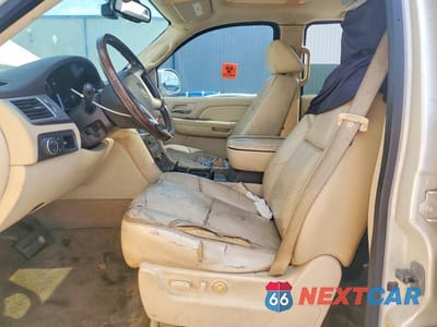 Zdjęcie 7 z 13 samochodu: 2008 CADILLAC ESCALADE LUXURY VIN:1GYFK63868R101411 - miniatura