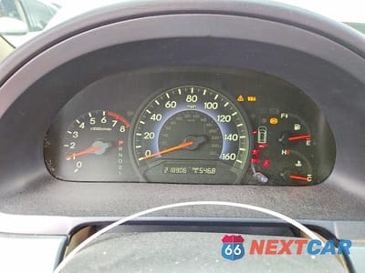Zdjęcie 9 z 13 samochodu: 2006 HONDA ODYSSEY EX VIN:5FNRL38496B415805 - miniatura