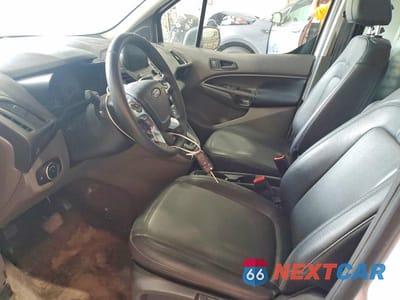 Zdjęcie 7 z 12 samochodu: 2022 FORD TRANSIT CONNECT XL VIN:NM0LS7S21N1512220 - miniatura