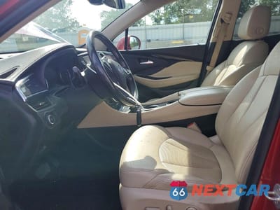 Zdjęcie 7 z 12 samochodu: 2018 BUICK ENVISION PREMIUM VIN:LRBFX3SX7JD056589 - miniatura
