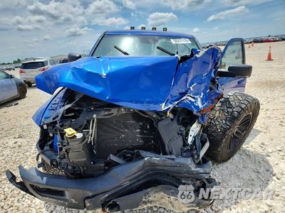 Zdjęcie 11 z 12 samochodu: 2017 RAM 1500 REBEL VIN:1C6RR7YT9HS814515 - miniatura