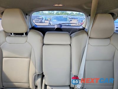 Zdjęcie 10 z 13 samochodu: 2016 ACURA MDX ADVANCE VIN:5FRYD4H93GB032114 - miniatura