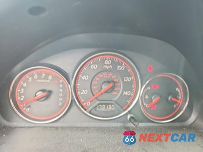 Zdjęcie 9 z 12 samochodu: 2004 HONDA CIVIC LX VIN:1HGEM22594L076675 - miniatura