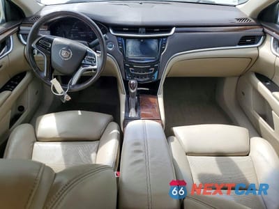Zdjęcie 8 z 12 samochodu: 2013 CADILLAC XTS LUXURY COLLECTION VIN:2G61P5S36D9115012 - miniatura