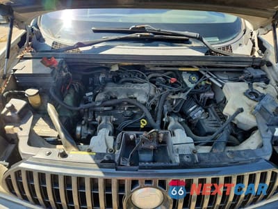 Zdjęcie 12 z 13 samochodu: 2004 BUICK RENDEZVOUS CX VIN:3G5DA03EX4S597816 - miniatura