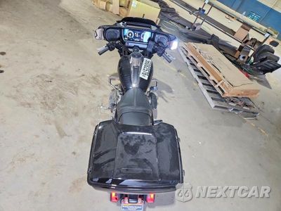 Zdjęcie 6 z 8 samochodu: 2024 HARLEY-DAVIDSON FLHX VIN:1HD1KB719RB662085 - miniatura