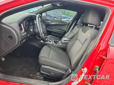 Zdjęcie 7 z 12 samochodu: 2016 DODGE CHARGER SE VIN:2C3CDXBG0GH103871 - miniatura