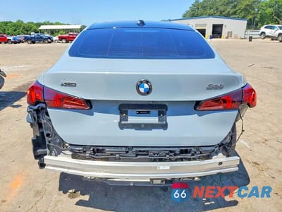 Zdjęcie 6 z 12 samochodu: 2026 BMW 228XI VIN:WBA23GG0XT7U34353 - miniatura