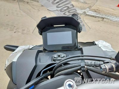 Zdjęcie 7 z 8 samochodu: 2025 HONDA ADV160 A VIN:MLHKF5456S5101329 - miniatura