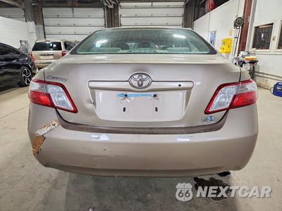 Zdjęcie 6 z 12 samochodu: 2009 TOYOTA CAMRY HYBRID VIN:4T1BB46K59U110966 - miniatura
