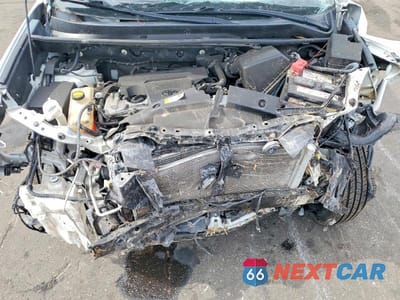 Zdjęcie 12 z 13 samochodu: 2016 TOYOTA RAV4 XLE VIN:2T3WFREV6GW238510 - miniatura