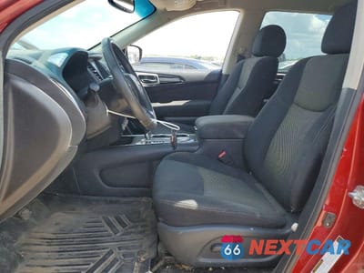Zdjęcie 7 z 12 samochodu: 2017 NISSAN PATHFINDER SV VIN:5N1DR2MN9HC662805 - miniatura