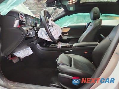 Zdjęcie 7 z 13 samochodu: 2025 MERCEDES-BENZ CLA 250 4MATIC VIN:W1K5J4HB3SN519345 - miniatura