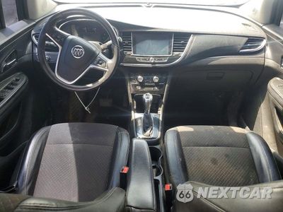 Zdjęcie 8 z 13 samochodu: 2020 BUICK ENCORE PREFERRED VIN:KL4CJESB9LB331300 - miniatura