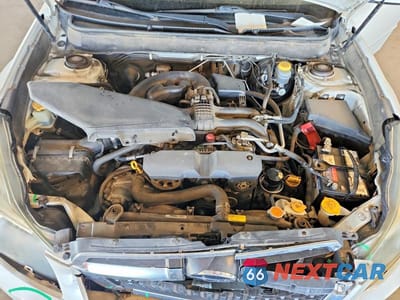 Zdjęcie 11 z 12 samochodu: 2014 SUBARU LEGACY 2.5I PREMIUM VIN:4S3BMCC67E3004065 - miniatura