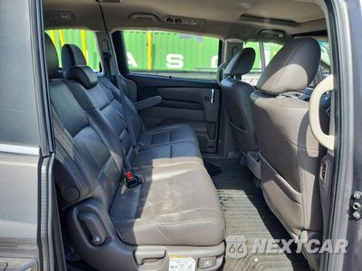 Zdjęcie 11 z 13 samochodu: 2014 HONDA ODYSSEY EXL VIN:5FNRL5H6XEB006062 - miniatura