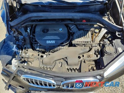 Zdjęcie 12 z 13 samochodu: 2019 BMW X1 SDRIVE28I VIN:WBXHU7C53K5L11227 - miniatura