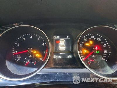 Zdjęcie 9 z 12 samochodu: 2017 VOLKSWAGEN JETTA GLI VIN:3VW4T7AJ4HM389112 - miniatura