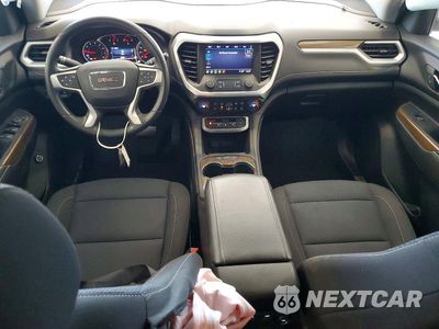 Zdjęcie 8 z 13 samochodu: 2023 GMC ACADIA SLE VIN:1GKKNRL46PZ230553 - miniatura