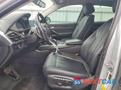 Zdjęcie 7 z 13 samochodu: 2016 BMW X6 SDRIVE35I VIN:5UXKU0C5XG0F93060 - miniatura