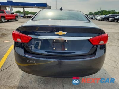 Zdjęcie 6 z 12 samochodu: 2014 CHEVROLET IMPALA LS VIN:2G11Y5SL0E9127550 - miniatura