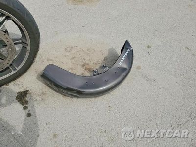 Zdjęcie 8 z 9 samochodu: 2020 HARLEY DAVIDSON FLHTK ULTRA LIMITED VIN:1HD1KEF18LB617875 - miniatura