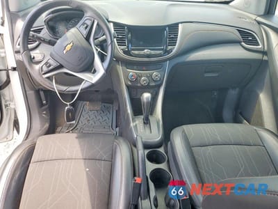 Zdjęcie 8 z 13 samochodu: 2021 CHEVROLET TRAX 1LT VIN:KL7CJPSB4MB349431 - miniatura