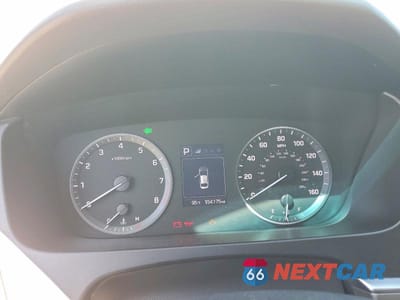 Zdjęcie 9 z 12 samochodu: 2017 HYUNDAI SONATA SE VIN:5NPE24AF3HH470242 - miniatura