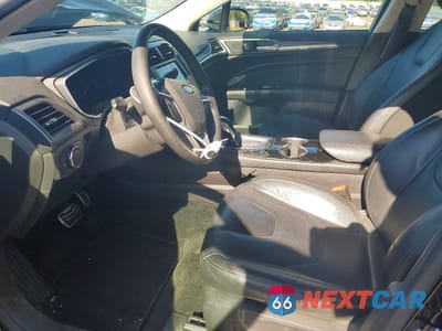 Zdjęcie 7 z 12 samochodu: 2016 FORD FUSION TITANIUM PHEV VIN:3FA6P0SU4GR320511 - miniatura
