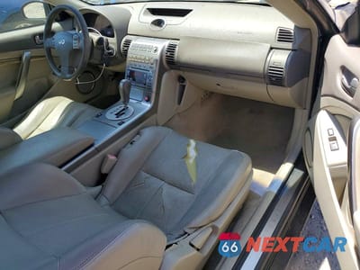 Zdjęcie 8 z 12 samochodu: 2004 INFINITI G35 BASE VIN:JNKCV54E84M300934 - miniatura