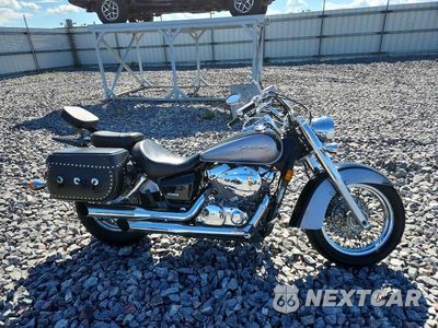 2005 HONDA VT750 CA JH2RC503X5M104282 - główne zdjęcie licytacji z USA - miniatura