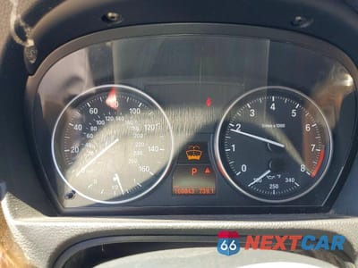 Zdjęcie 9 z 12 samochodu: 2008 BMW 328I VIN:WBAWV13508P119997 - miniatura