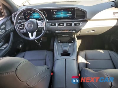 Zdjęcie 8 z 13 samochodu: 2021 MERCEDES-BENZ GLE 350 4MATIC VIN:4JGFB4KB5MA305967 - miniatura