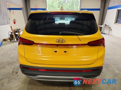 Zdjęcie 6 z 13 samochodu: 2023 HYUNDAI SANTA FE SE VIN:5NMS1DAJ1PH488552 - miniatura