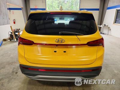 Zdjęcie 6 z 13 samochodu: 2023 HYUNDAI SANTA FE SE VIN:5NMS1DAJ1PH488552 - miniatura