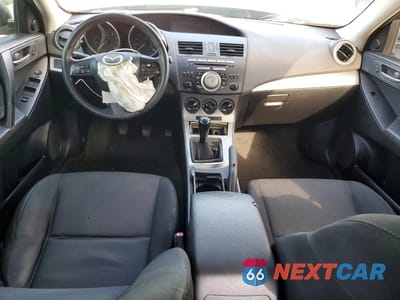 Zdjęcie 8 z 12 samochodu: 2011 MAZDA 3 I VIN:JM1BL1VF7B1442810 - miniatura