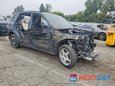 Czwarte zdjęcie samochodu z boku: 2024 BMW X5 SDRIVE 40I VIN:5UX13EU03R9W16351 - miniatura