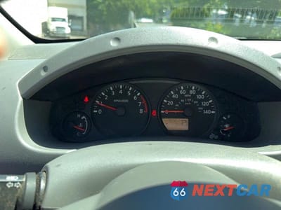 Zdjęcie 8 z 10 samochodu: 2017 NISSAN FRONTIER S VIN:1N6BD0CT1HN766415 - miniatura