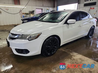 2016 ACURA ILX PREMIUM 19UDE2F74GA009065 - główne zdjęcie licytacji z USA - miniatura